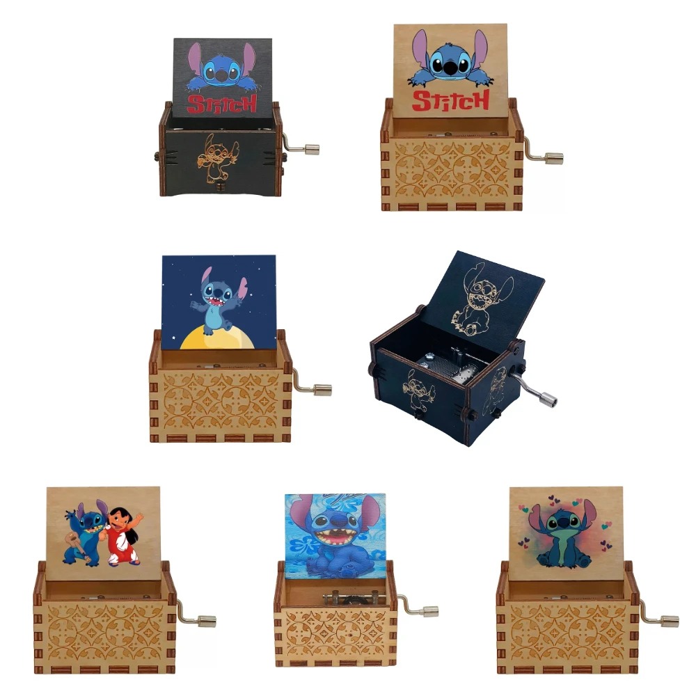 new model Disney Lilo & Stitch – Woodworking For Kids Bewertung und Preis
