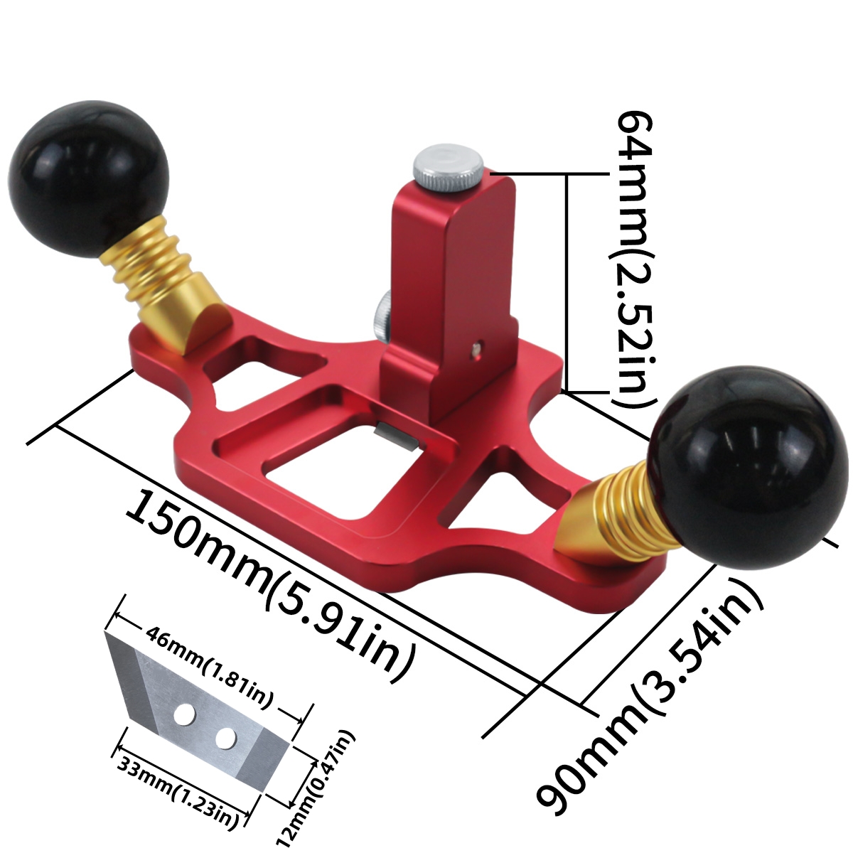 Professional Router Plane with – Woodworking Plan Pdf Bewertung und Preis
