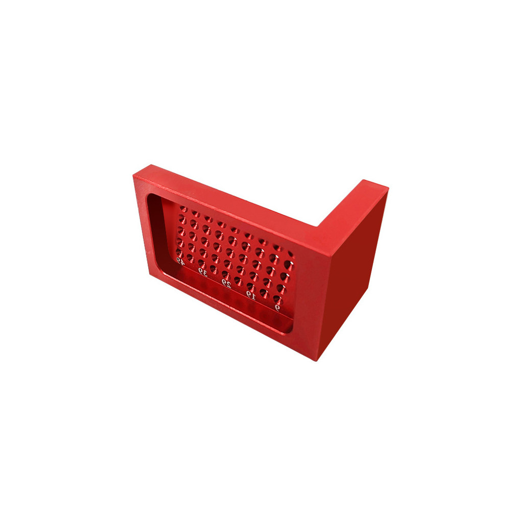 Aluminum Alloy T-Shaped Ruler  – Marking Gauge Tool Bewertung und Preis