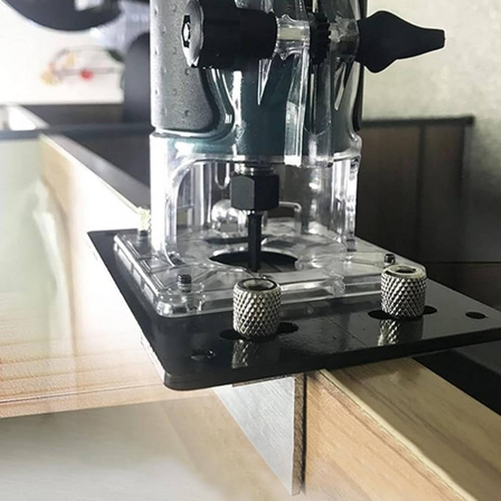 Hidden Connector Jig Multifunc – Woodworking Jig Bewertung und Preis
