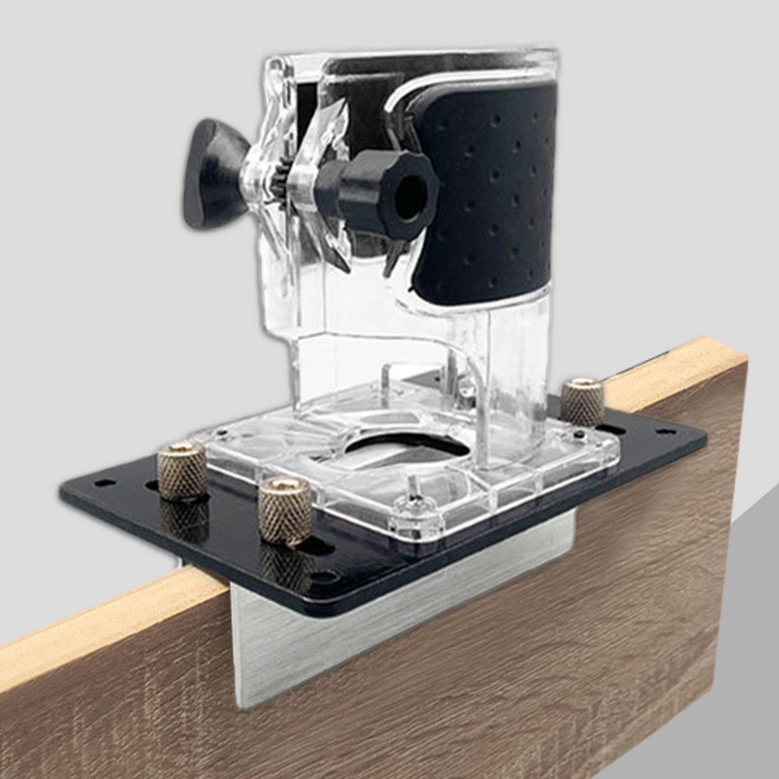 Hidden Connector Jig Multifunc – Woodworking Jig Bewertung und Preis