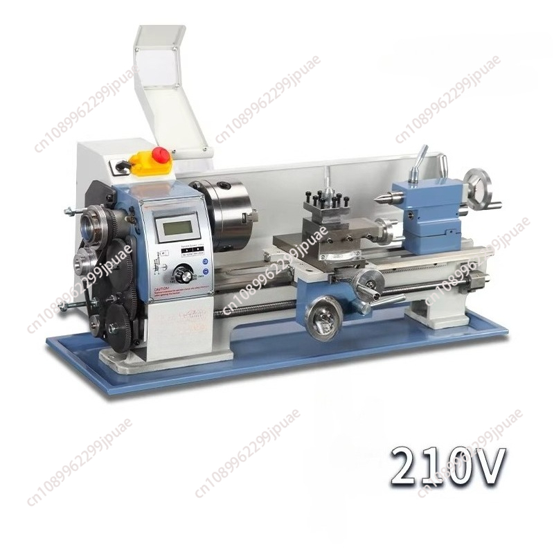 JY210V Small Machinery Hardwar – Woodworking Lathe Machine Bewertung und Preis