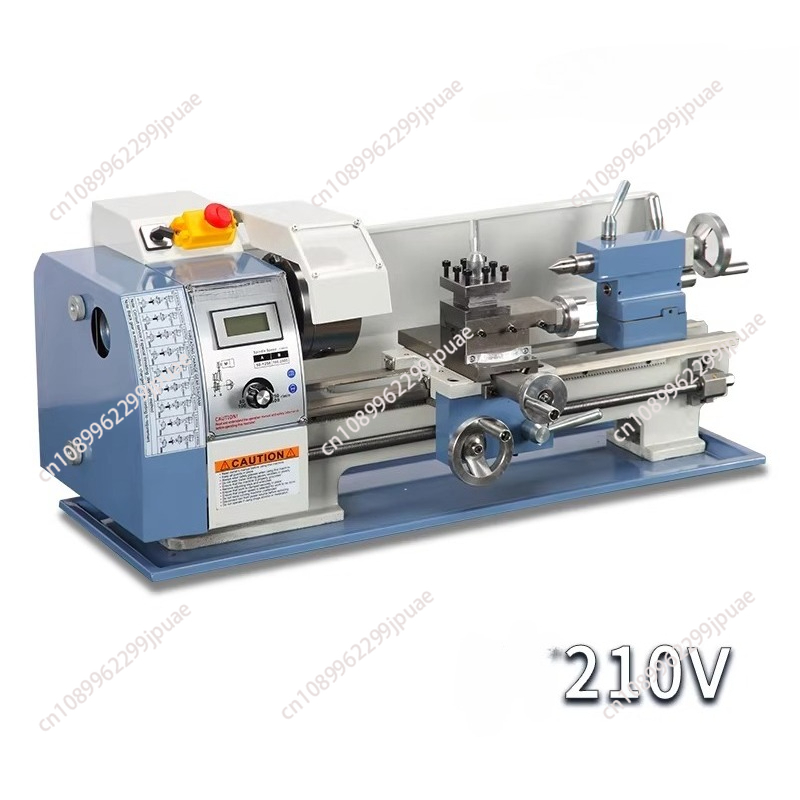 JY210V Small Machinery Hardwar – Woodworking Lathe Machine Bewertung und Preis