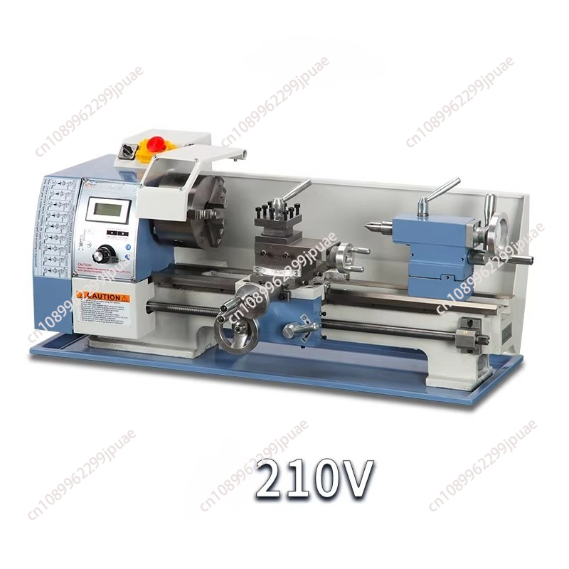 JY210V Small Machinery Hardwar – Woodworking Lathe Machine Bewertung und Preis
