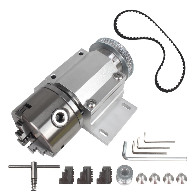 Micro Lathe Chuck Spindle Asse – Woodworking Lathe Machine Bewertung und Preis