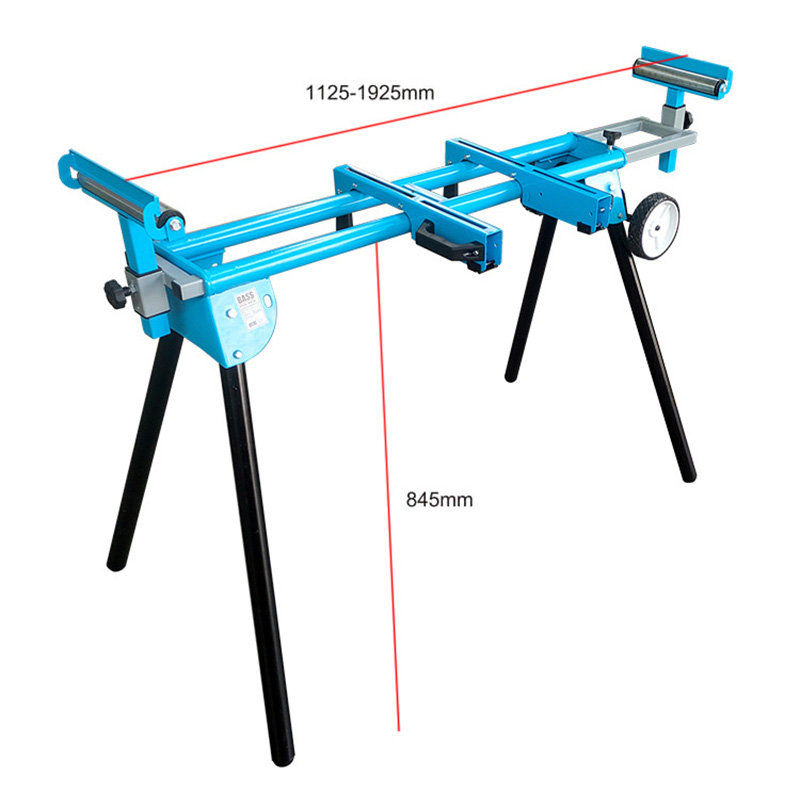Portable Aluminum Alloy Mitre  – Woodworking Workbench Bewertung und Preis