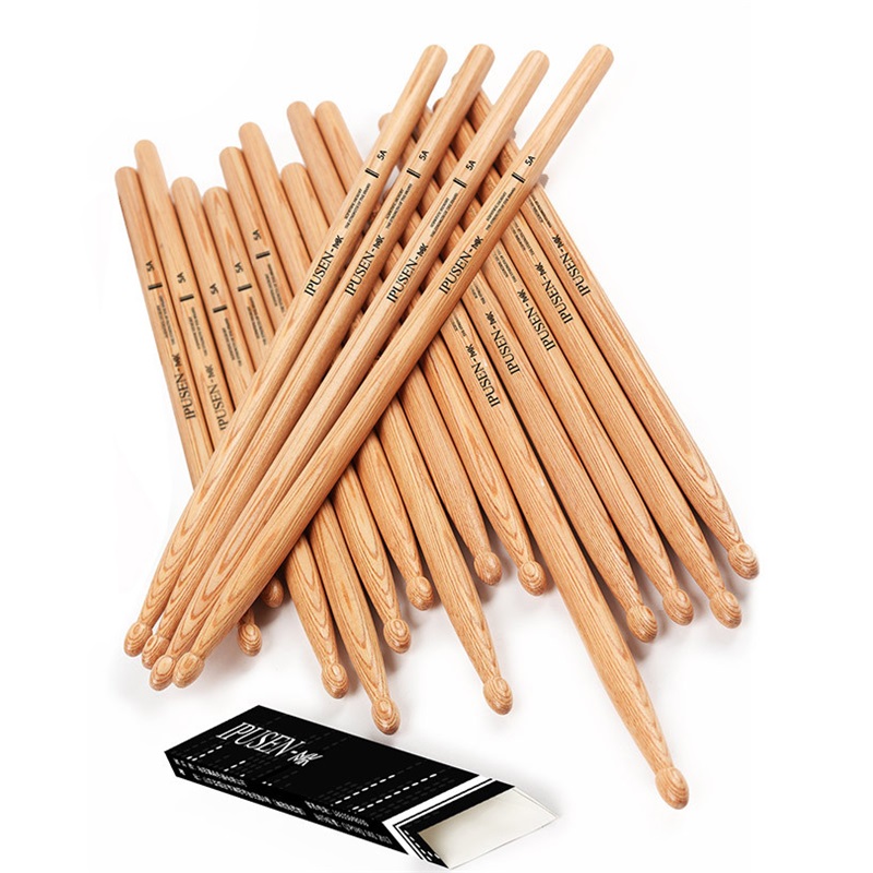 Professional Wooden Drum Stick – Woodworking For Kids Bewertung und Preis