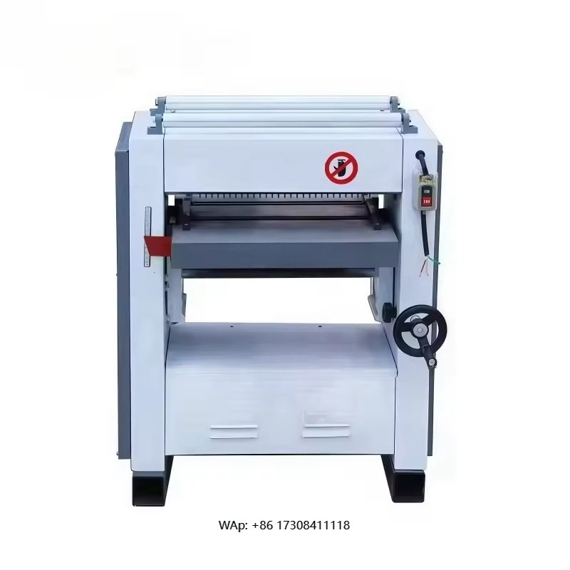 Single-sided 400-700mm planer  – Woodworking Manufacturing Bewertung und Preis