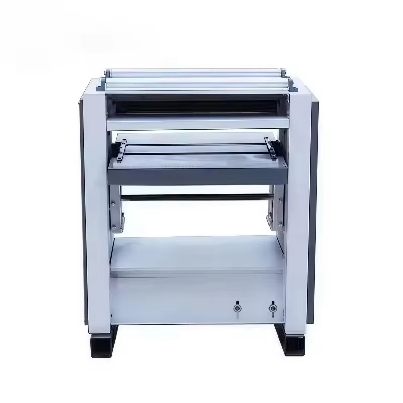 Single-sided 400-700mm planer  – Woodworking Manufacturing Bewertung und Preis