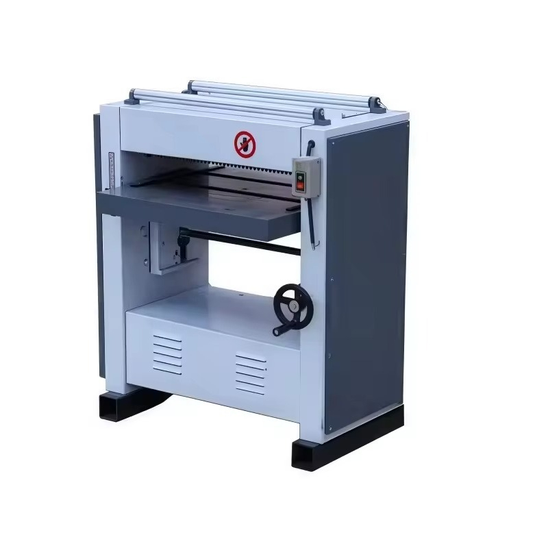 Single-sided 400-700mm planer  – Woodworking Manufacturing Bewertung und Preis