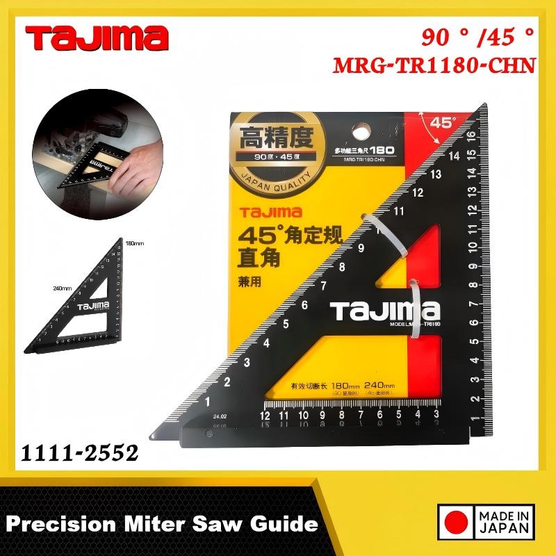 Tajima MRG-TR1180-CHN Precisio – Woodworking Company Bewertung und Preis