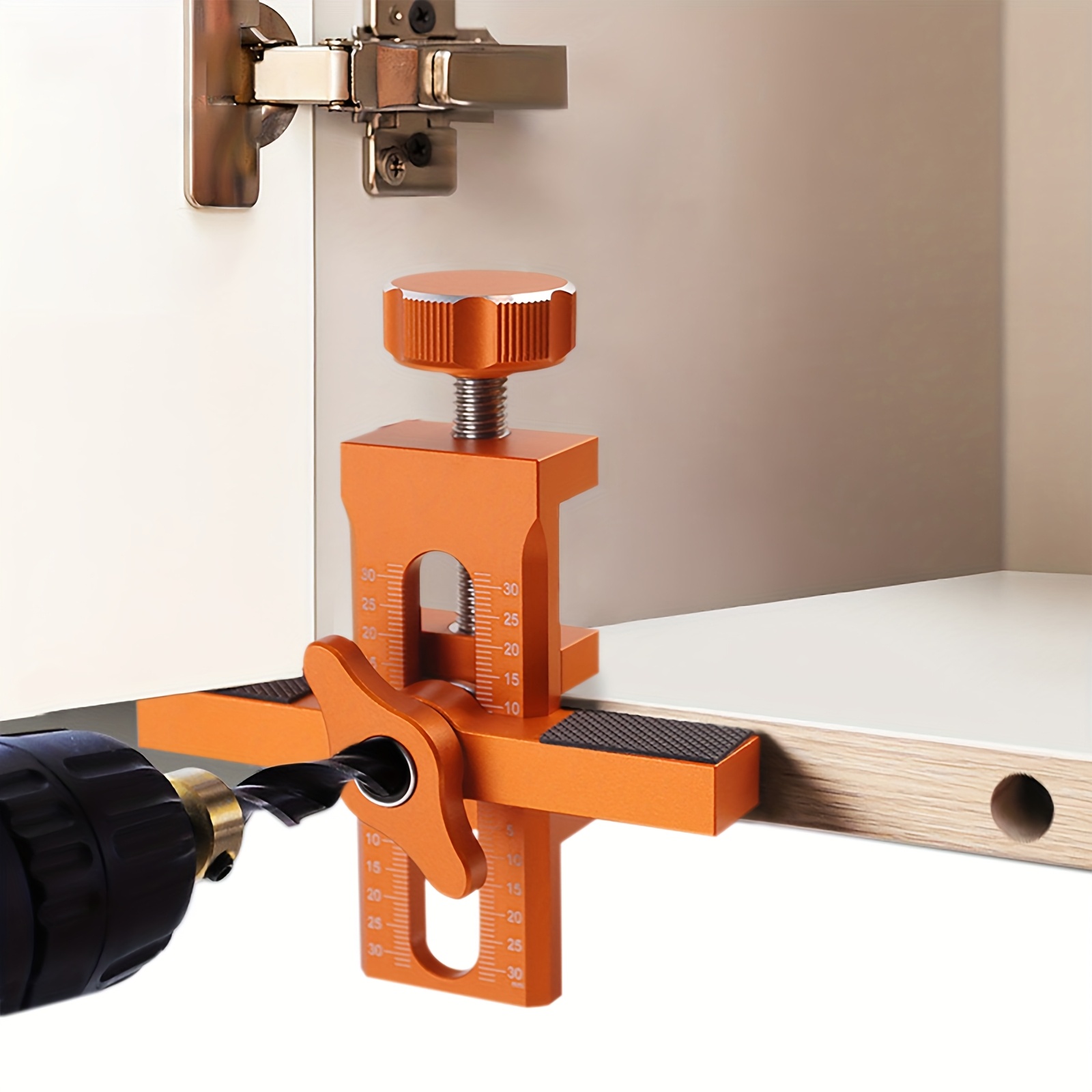 1 Set Woodworking Cabinet Door – Woodworking Jig Bewertung und Preis