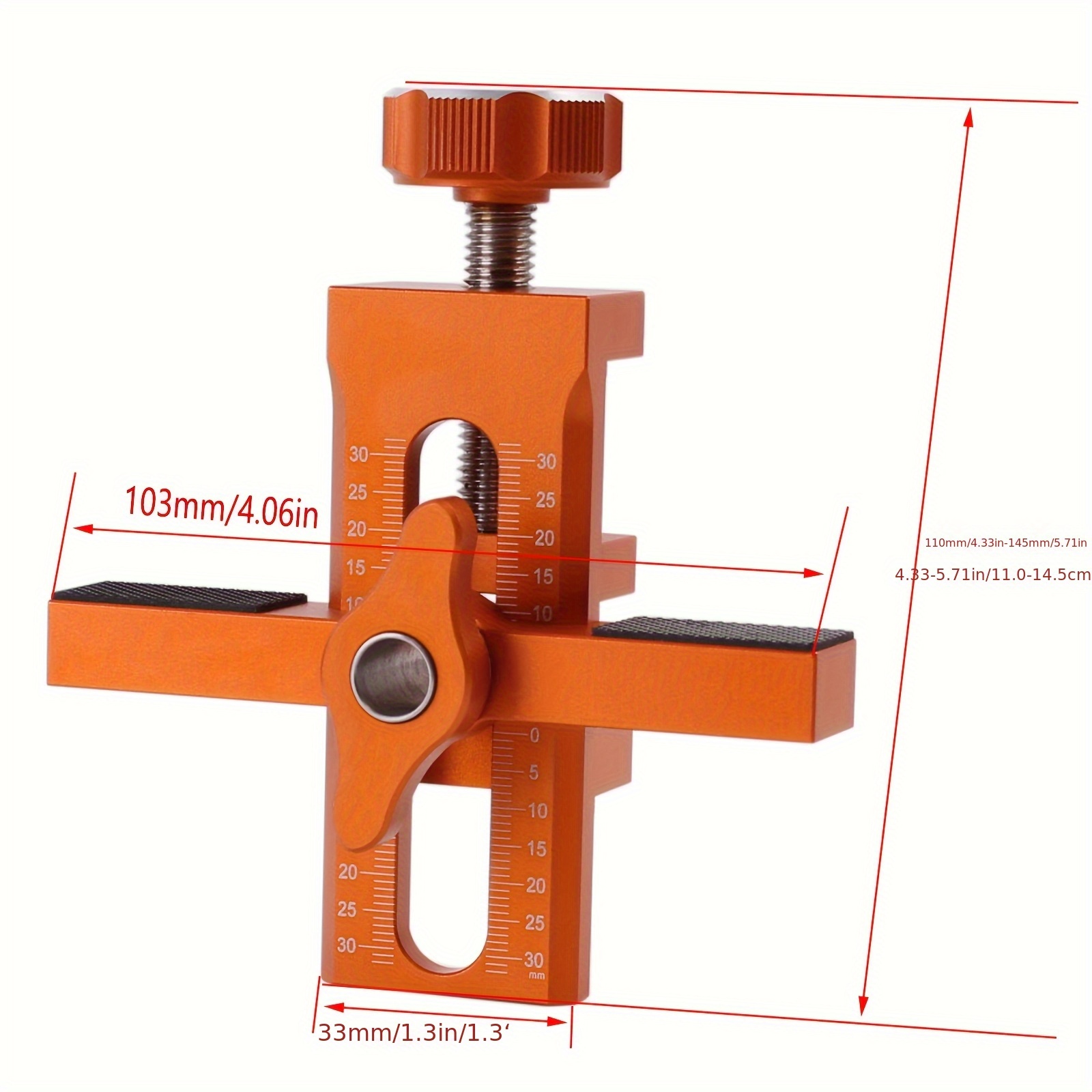 1 Set Woodworking Cabinet Door – Woodworking Jig Bewertung und Preis