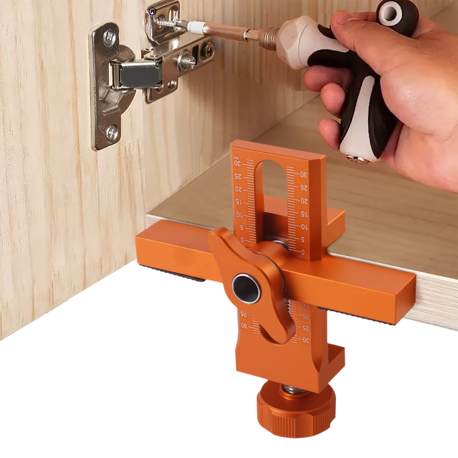 1 Set Woodworking Cabinet Door – Woodworking Jig Bewertung und Preis
