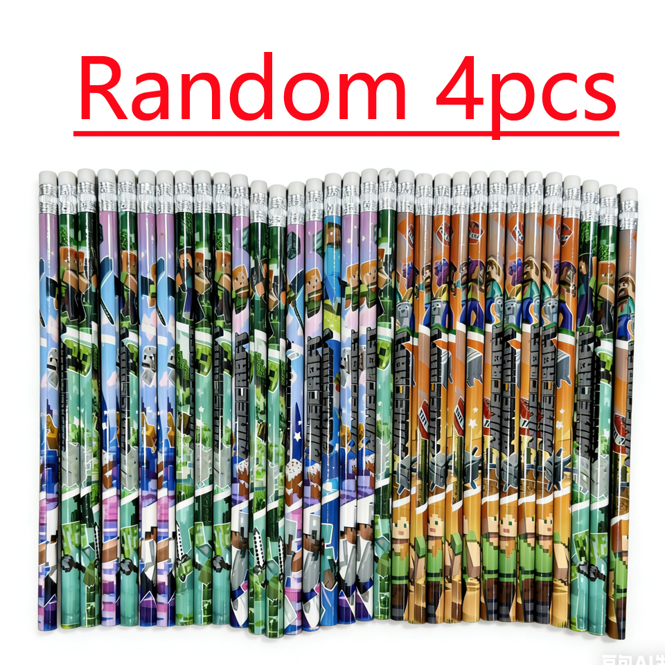 HOT 4pcs-12pcs Pencil no box H – Woodworking For Kids Bewertung und Preis