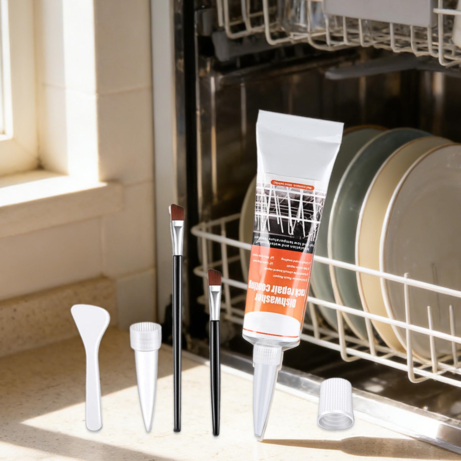 Dishwasher Rack Repair Kit 50m – Woodworking Kits For Adults Bewertung und Preis