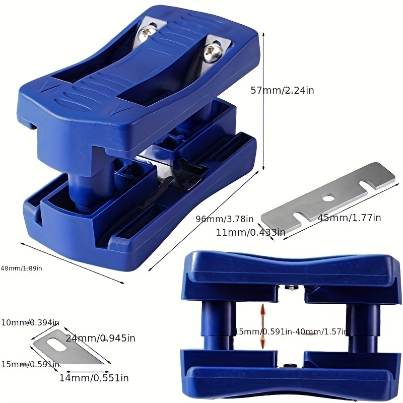 Multitool Wood Edge Banding Ma – Woodworking Manufacturing Bewertung und Preis
