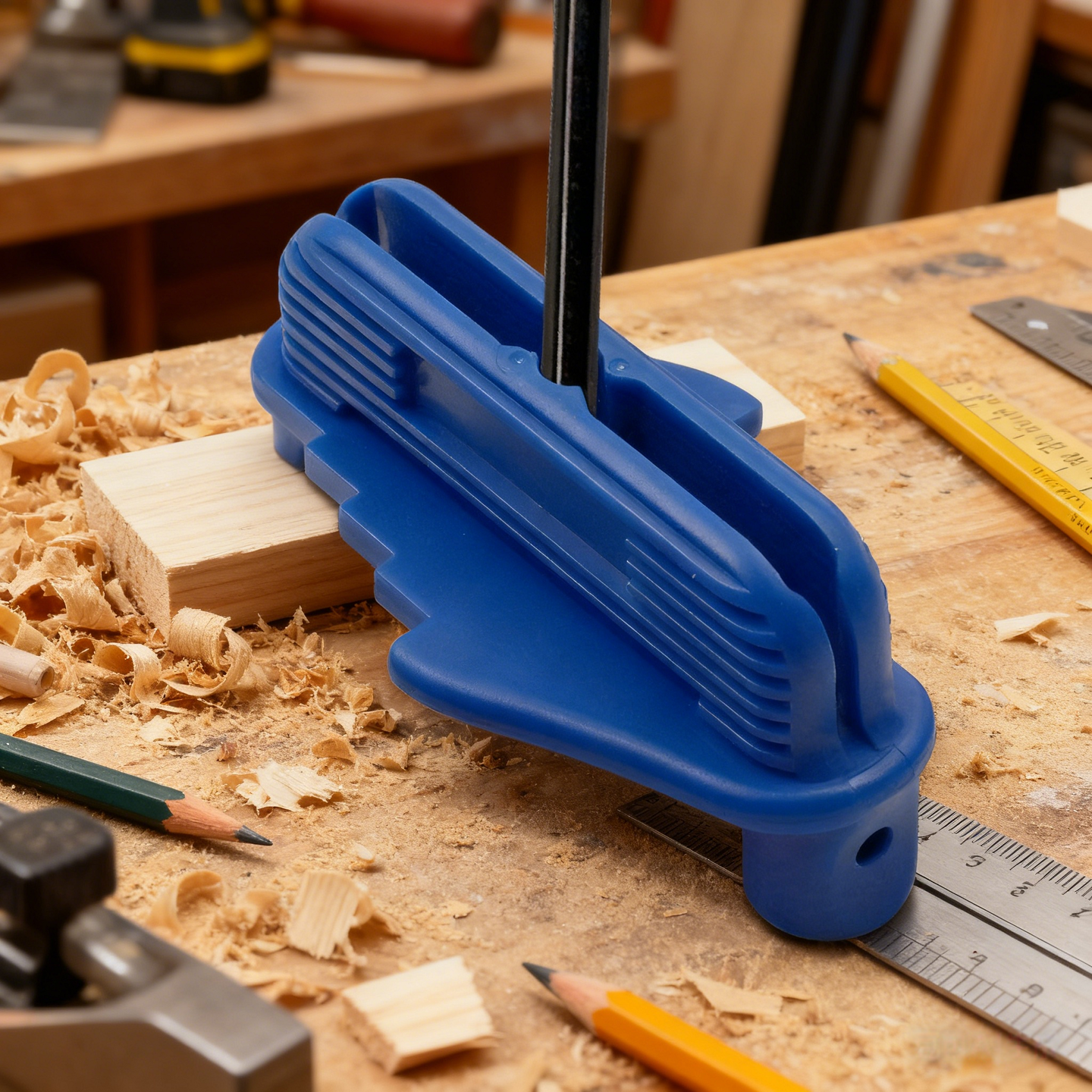 Centerline Locator & Scriber G – Marking Gauge Tool Bewertung und Preis