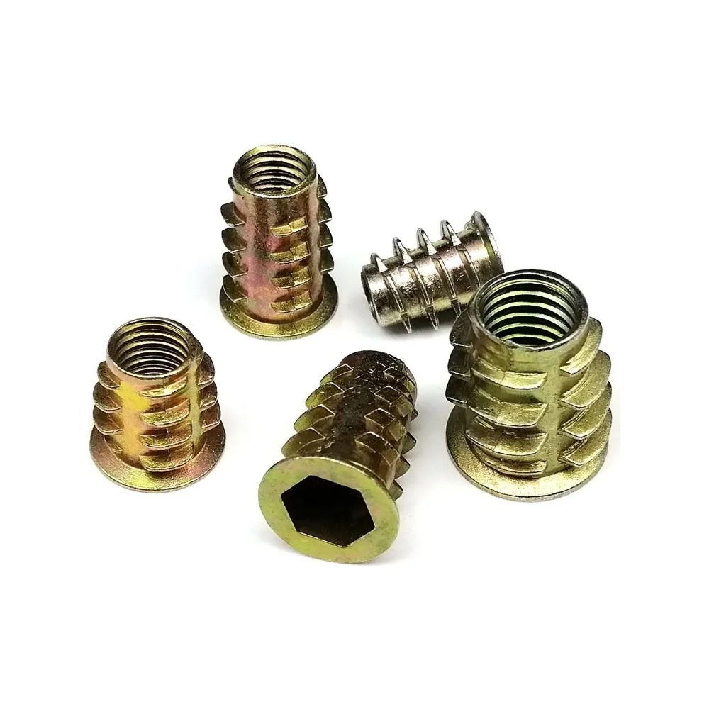 165/75/55pcs Threaded Insert N – Cabinet Scraper Set Bewertung und Preis