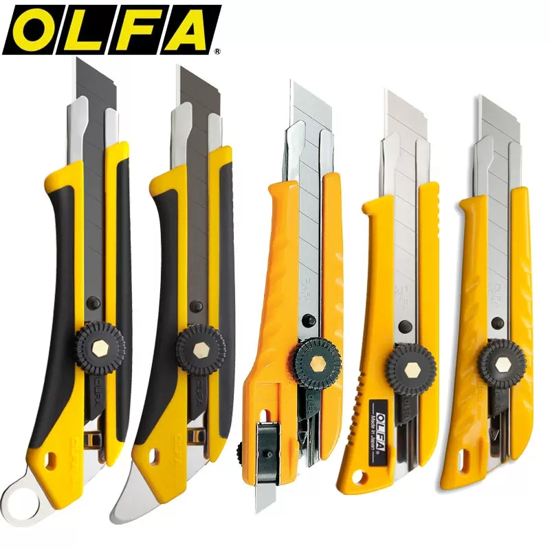 Olfa cutte X Series Art Knife  – Woodworking Projects Art Bewertung und Preis