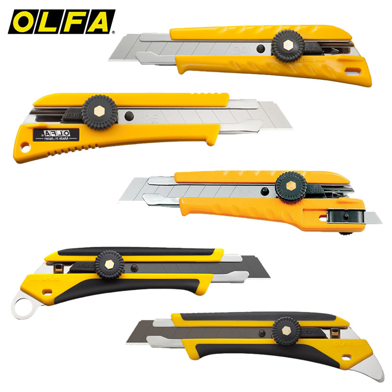 Olfa cutte X Series Art Knife  – Woodworking Projects Art Bewertung und Preis