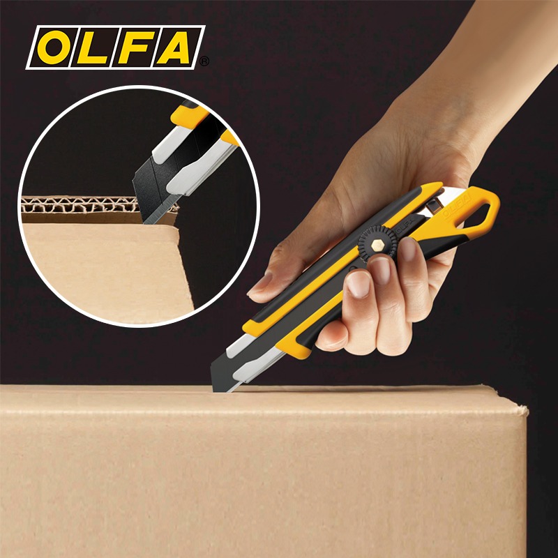 Olfa cutte X Series Art Knife  – Woodworking Projects Art Bewertung und Preis