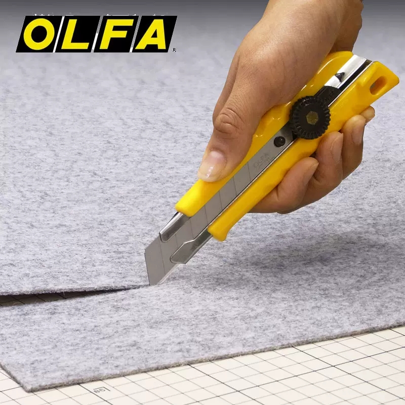 Olfa cutte X Series Art Knife  – Woodworking Projects Art Bewertung und Preis