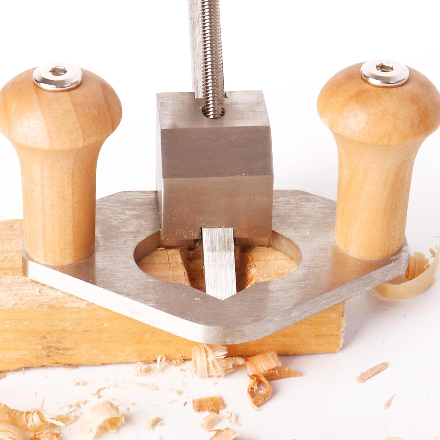 Router Plane Handheld Adjustab – Woodworking Plan Pdf Bewertung und Preis
