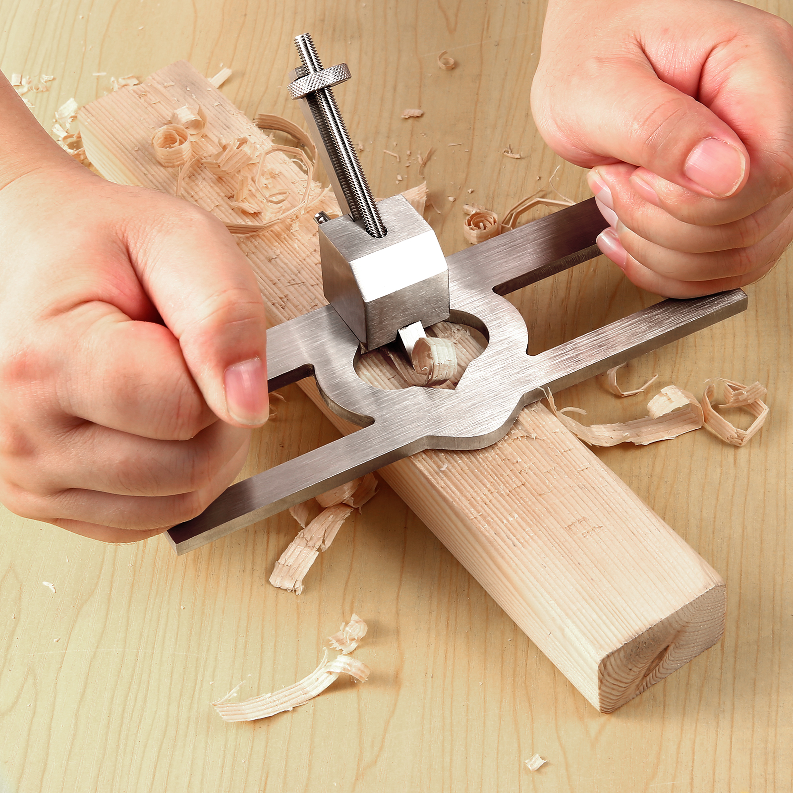 Router Plane Handheld Adjustab – Woodworking Plan Pdf Bewertung und Preis