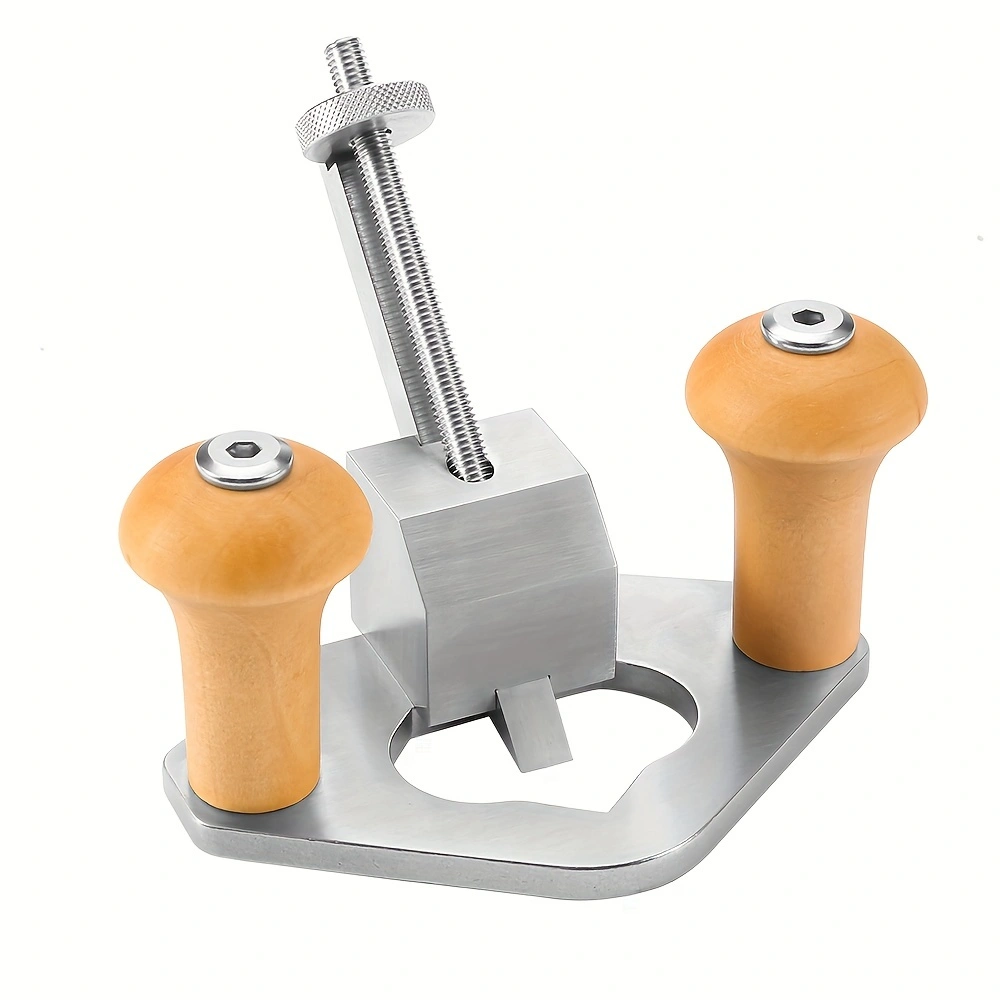 Router Plane Handheld Adjustab – Woodworking Plan Pdf Bewertung und Preis
