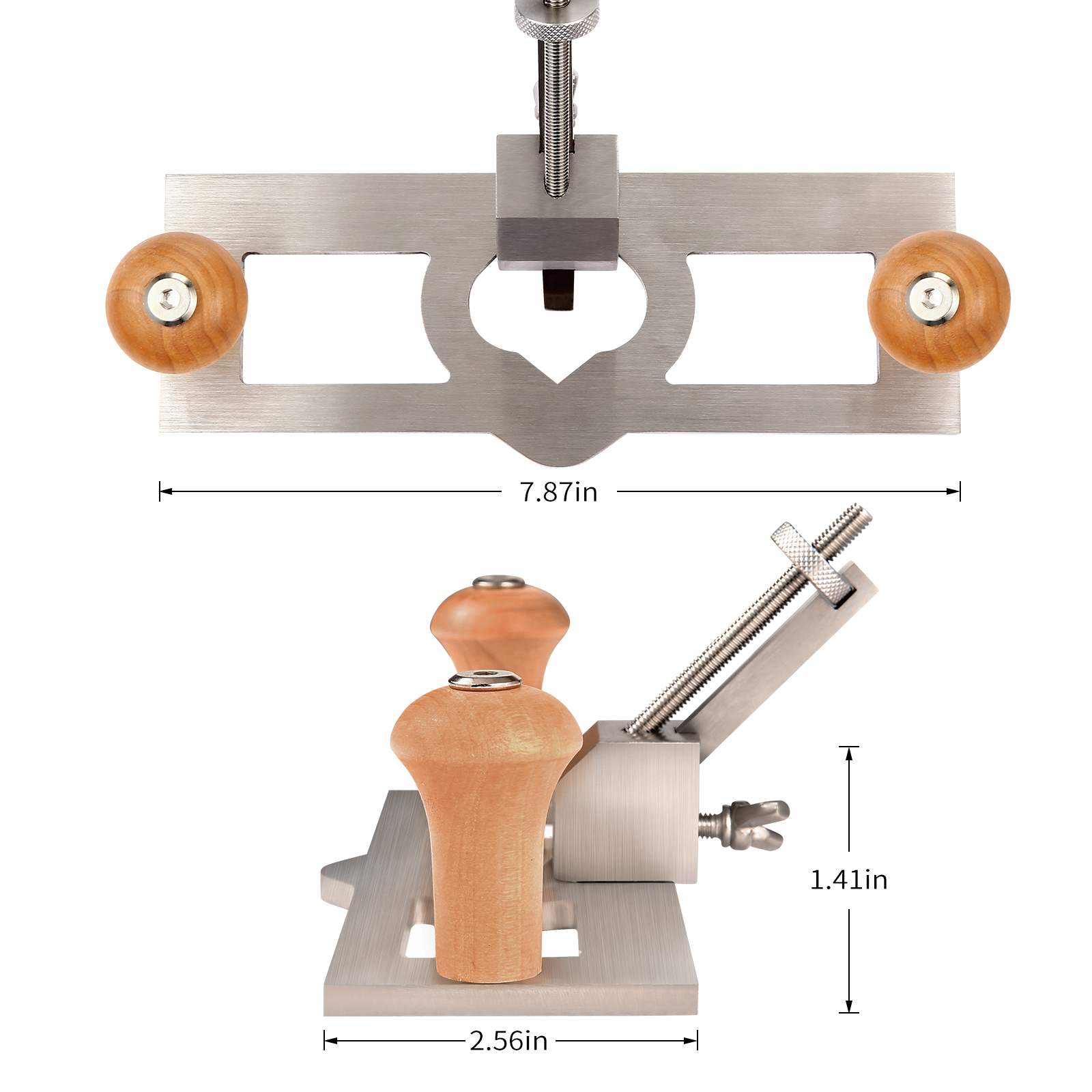 Router Plane Handheld Adjustab – Woodworking Plan Pdf Bewertung und Preis