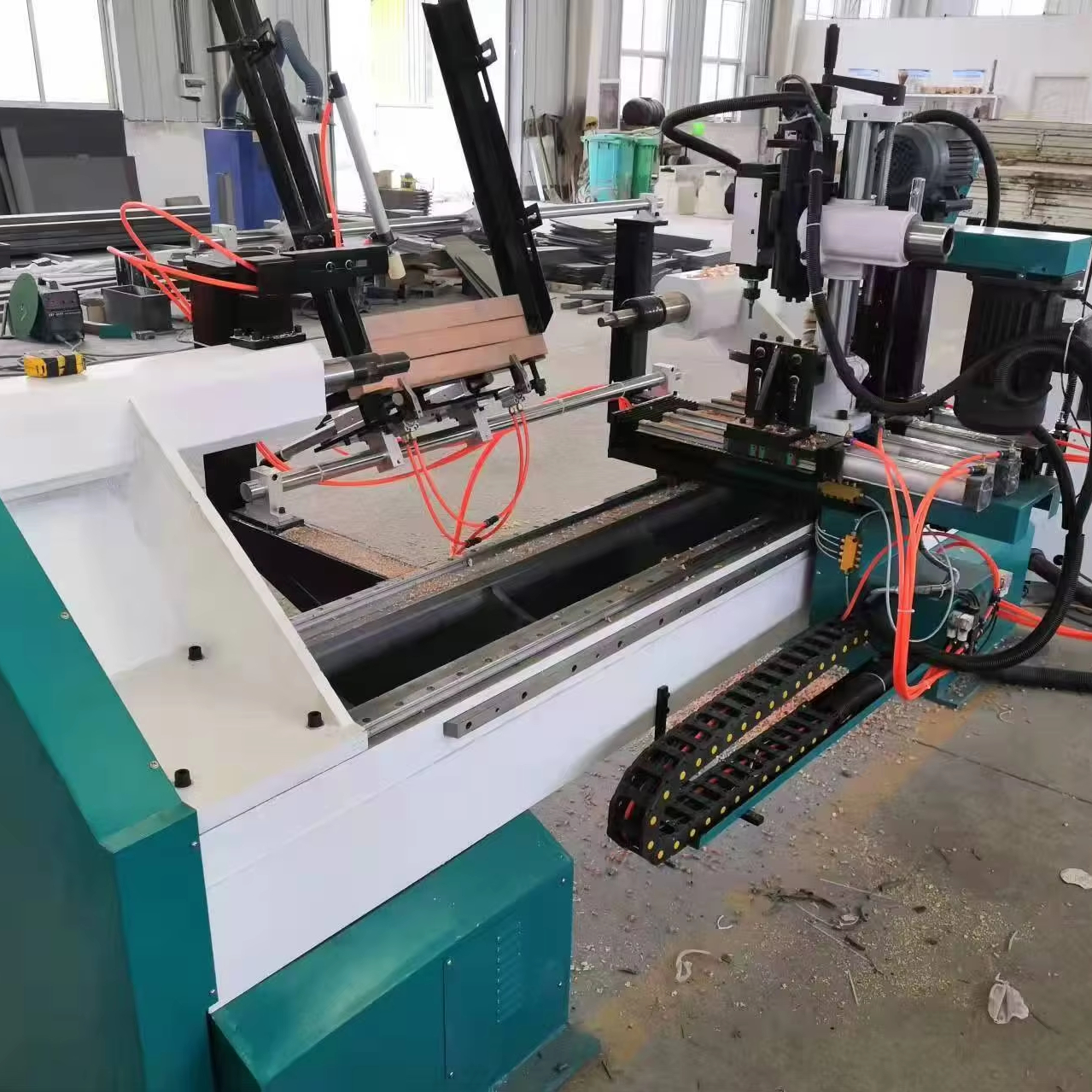 Woodworking Furniture Lathe Ma – Woodworking Lathe Machine Bewertung und Preis