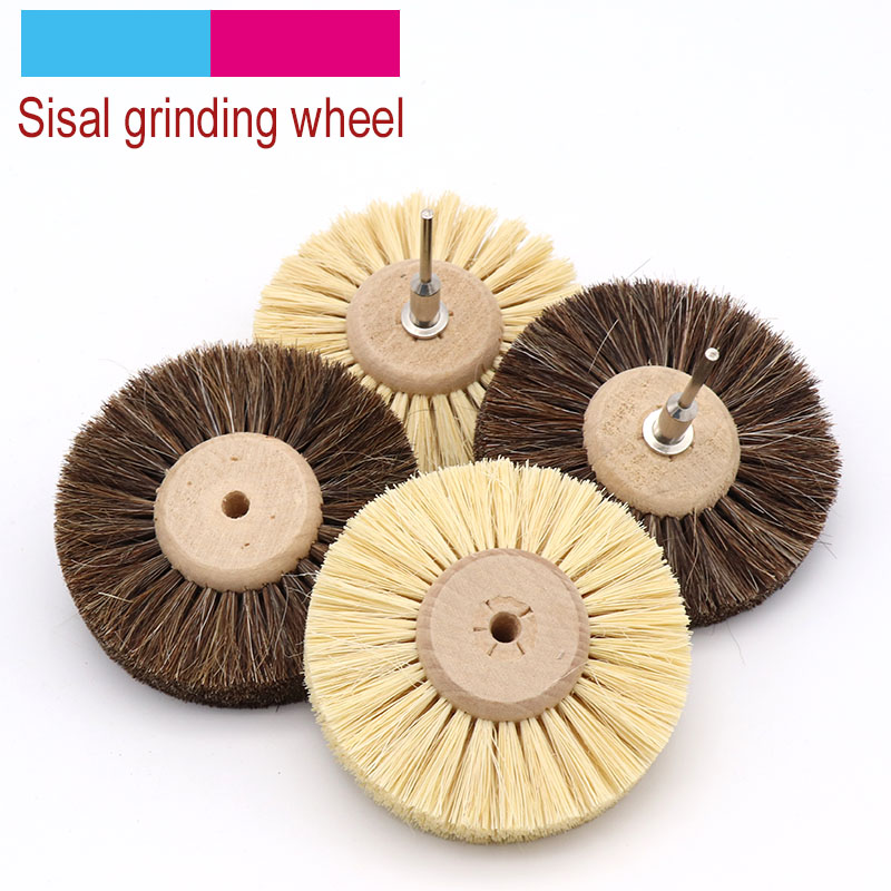 1pcs Abrasive Sisal Filament o – Woodworking Drills Bewertung und Preis