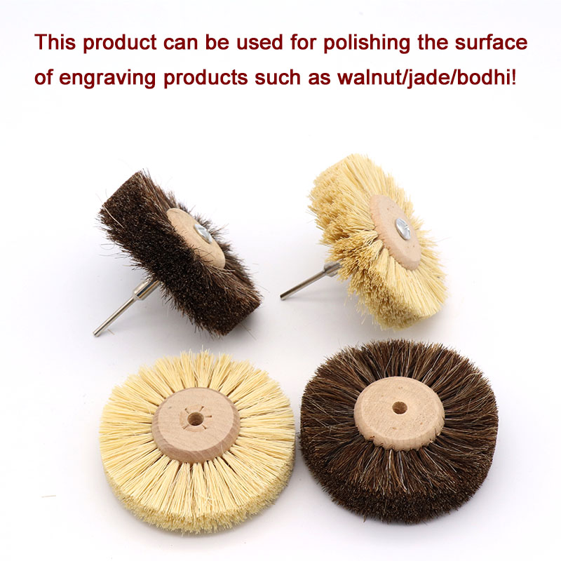 1pcs Abrasive Sisal Filament o – Woodworking Drills Bewertung und Preis