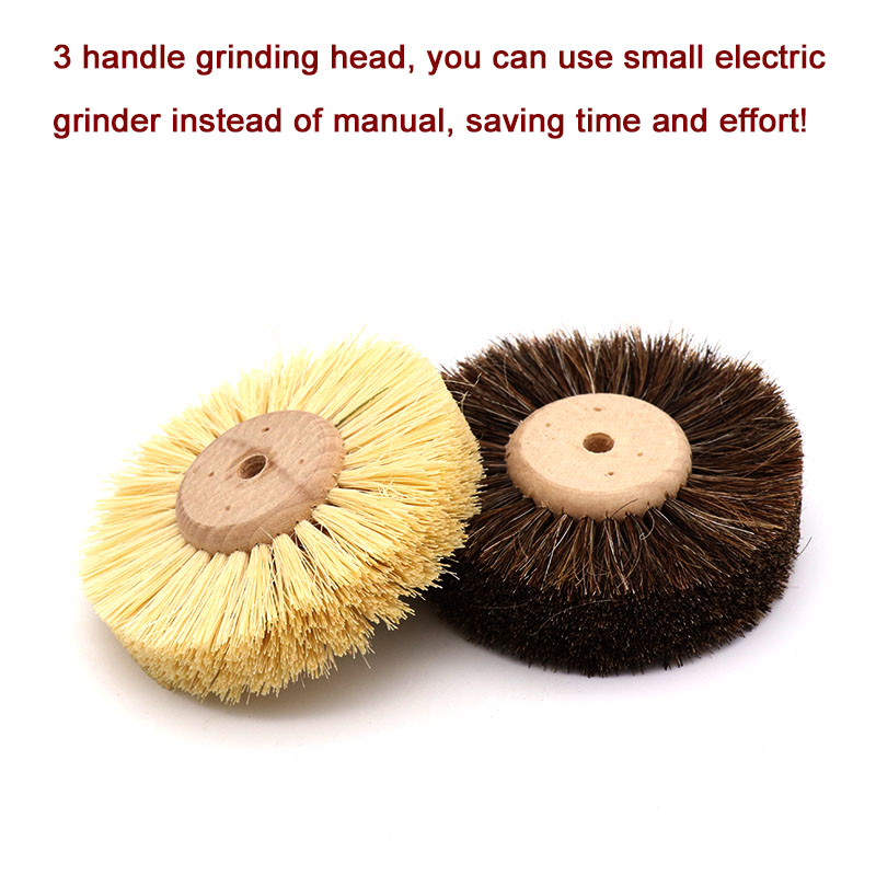 1pcs Abrasive Sisal Filament o – Woodworking Drills Bewertung und Preis