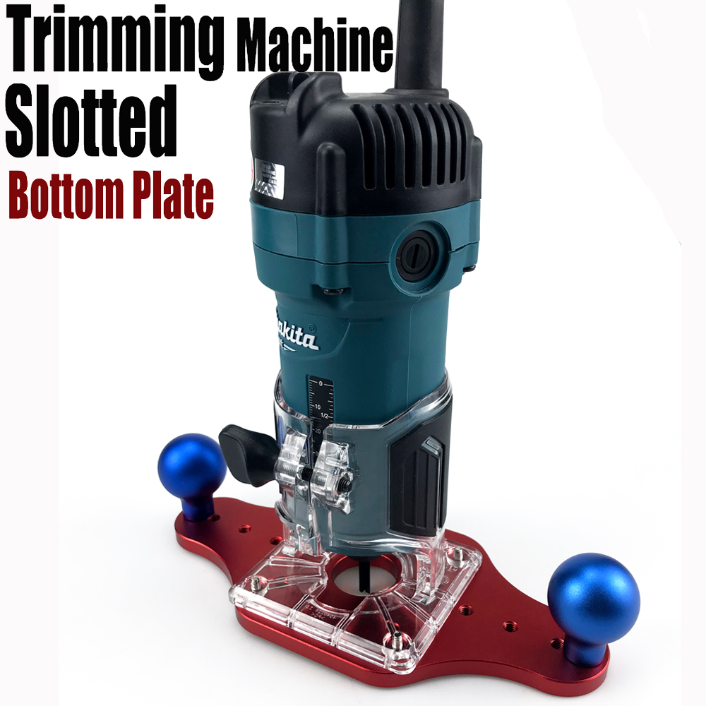 Wood Router Base Woodworking T – Woodworking Manufacturing Bewertung und Preis