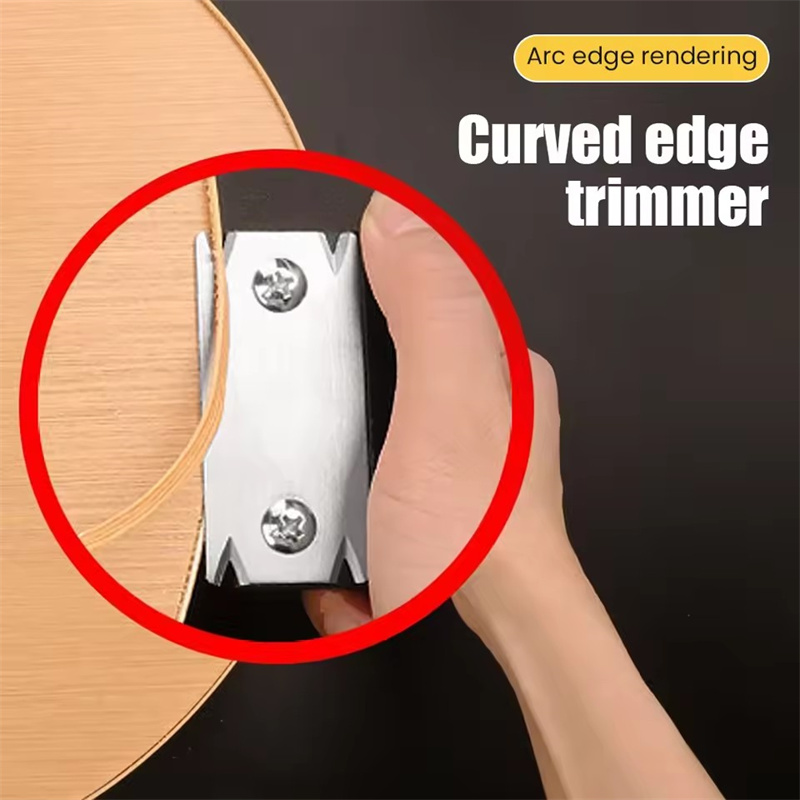 1pc Metal Edge Banding Trimmer – Woodworking Plan Pdf Bewertung und Preis