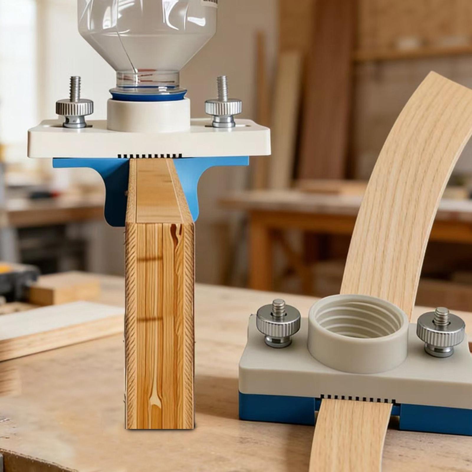 Wood Glue Spreader Edging Flat – Woodworking Tools Bewertung und Preis