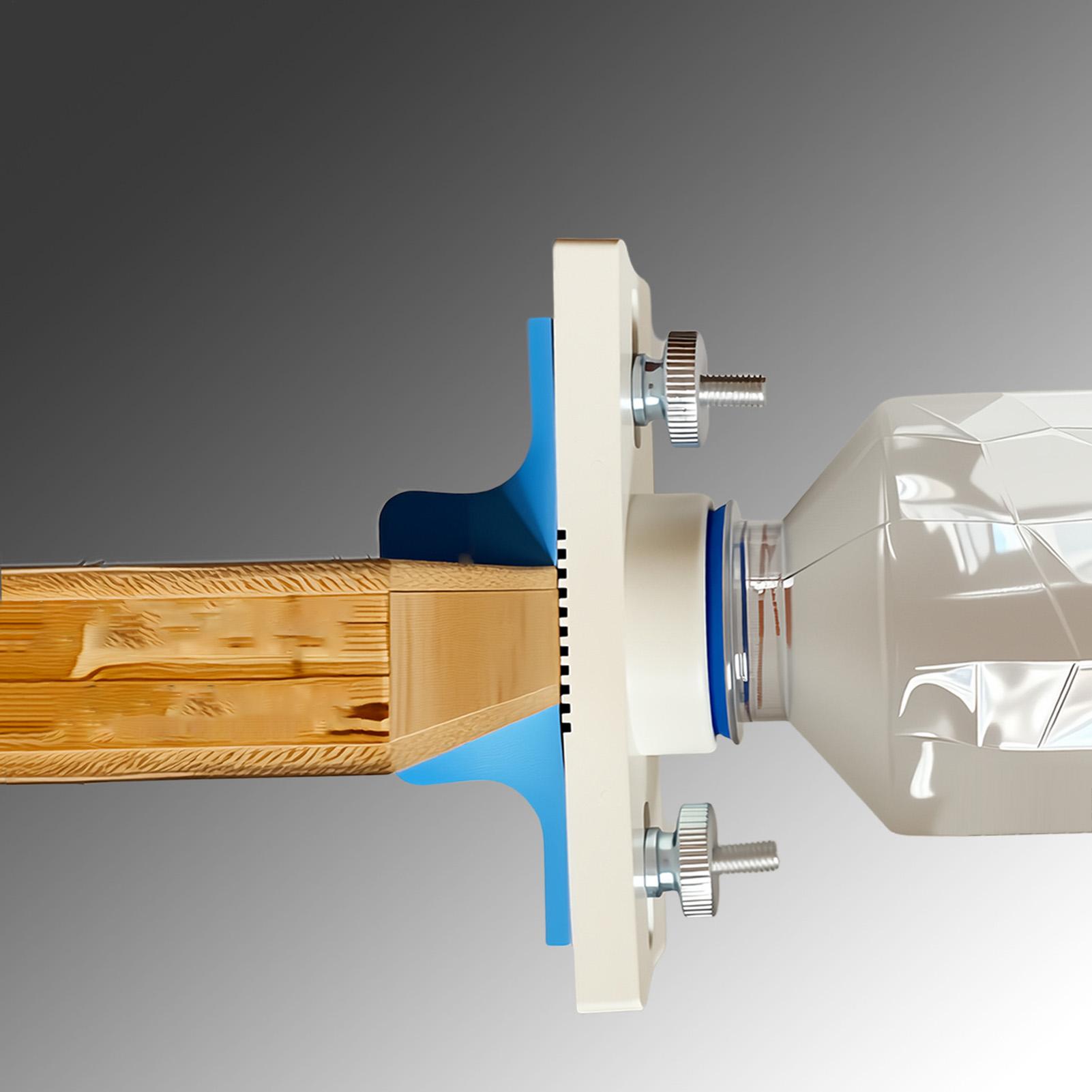 Wood Glue Spreader Edging Flat – Woodworking Tools Bewertung und Preis
