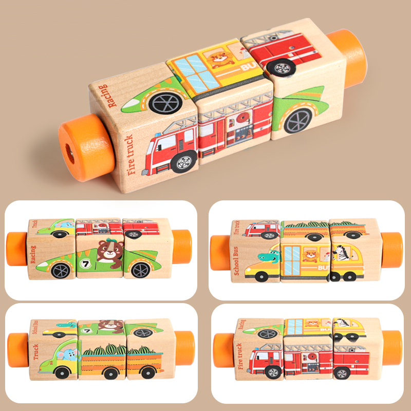 Baby Wooden Rotating Jigsaw Pu – Woodworking Jigsaw Bewertung und Preis