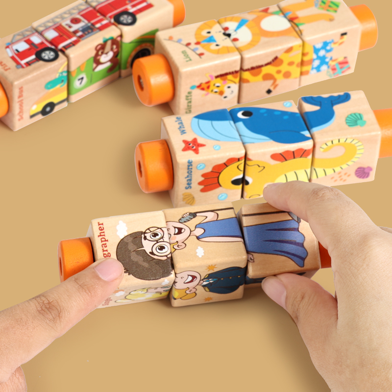 Baby Wooden Rotating Jigsaw Pu – Woodworking Jigsaw Bewertung und Preis
