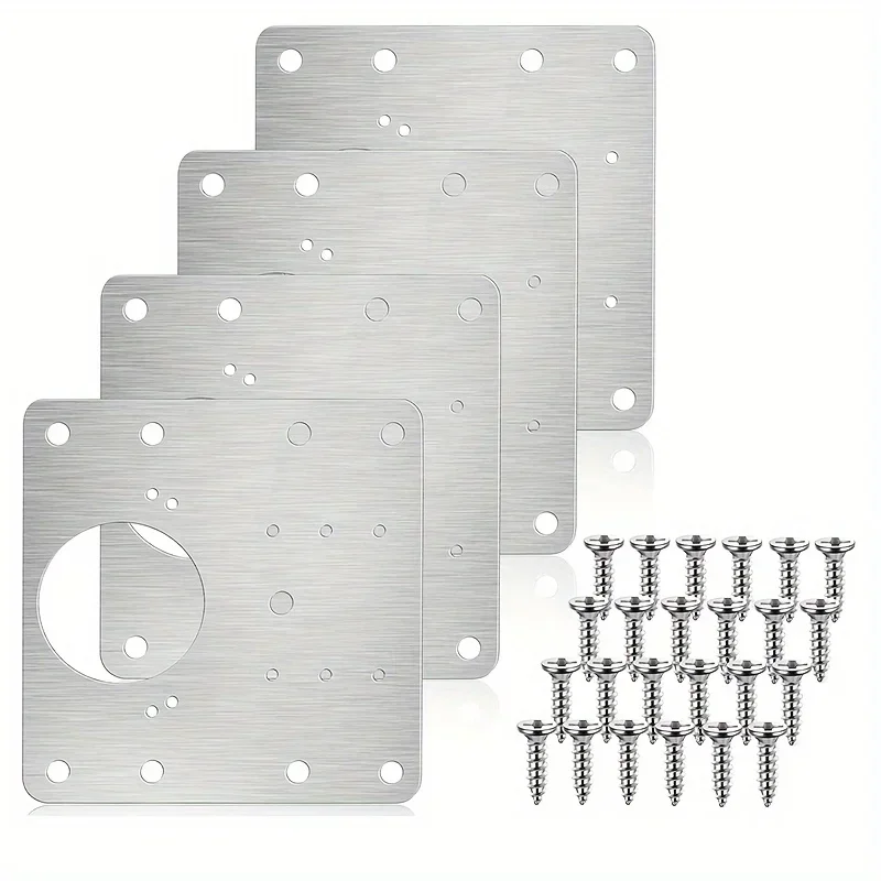 4-piece cabinet hinge repair p – Cabinet Scraper Set Bewertung und Preis