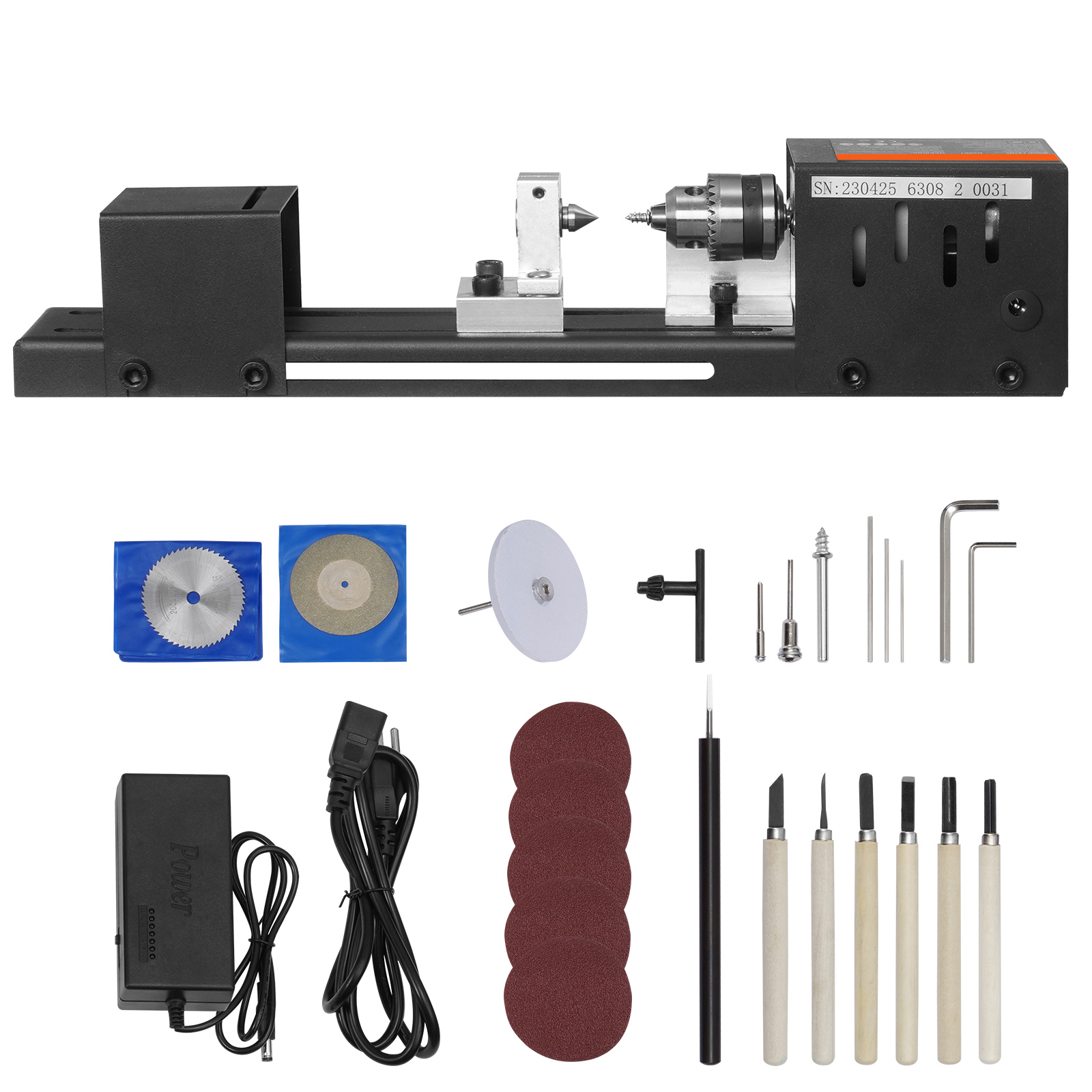 SucceBuy Mini Wood Lathe Machi – Woodworking Manufacturing Bewertung und Preis