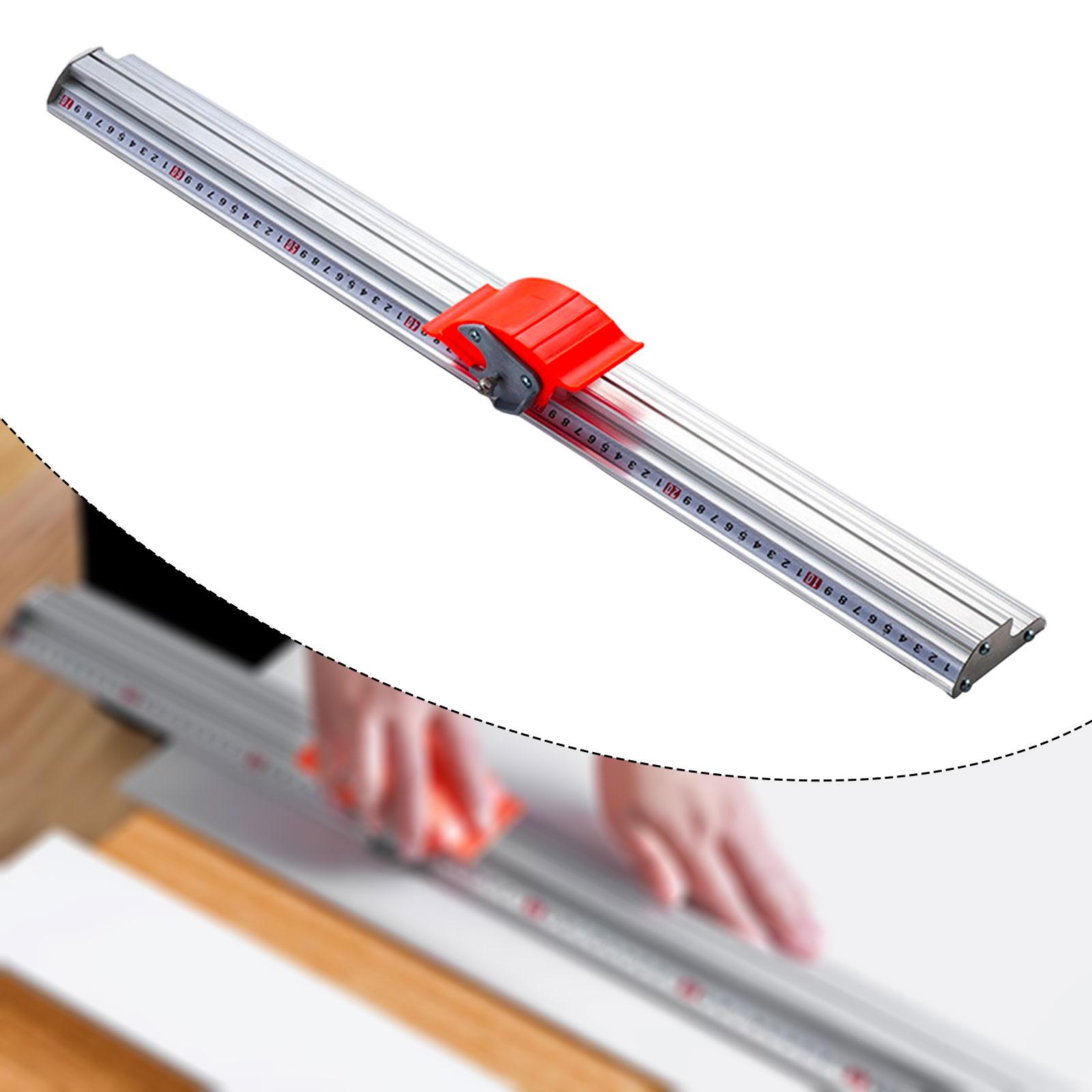 Precision Manual Cutting Ruler – Woodworking Projects Art Bewertung und Preis