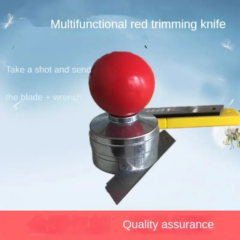 Multifunctional Manual Film Tr – Cabinet Scraper Set Bewertung und Preis