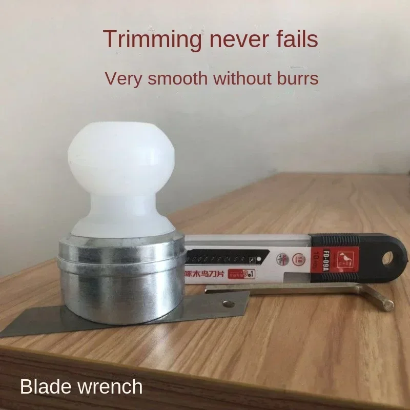 Multifunctional Manual Film Tr – Cabinet Scraper Set Bewertung und Preis