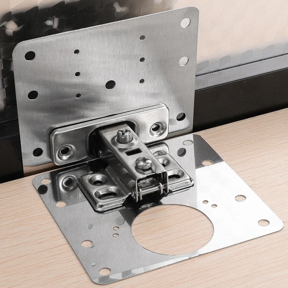 Stainless Steel Hinges Fixing  – Cabinet Scraper Set Bewertung und Preis