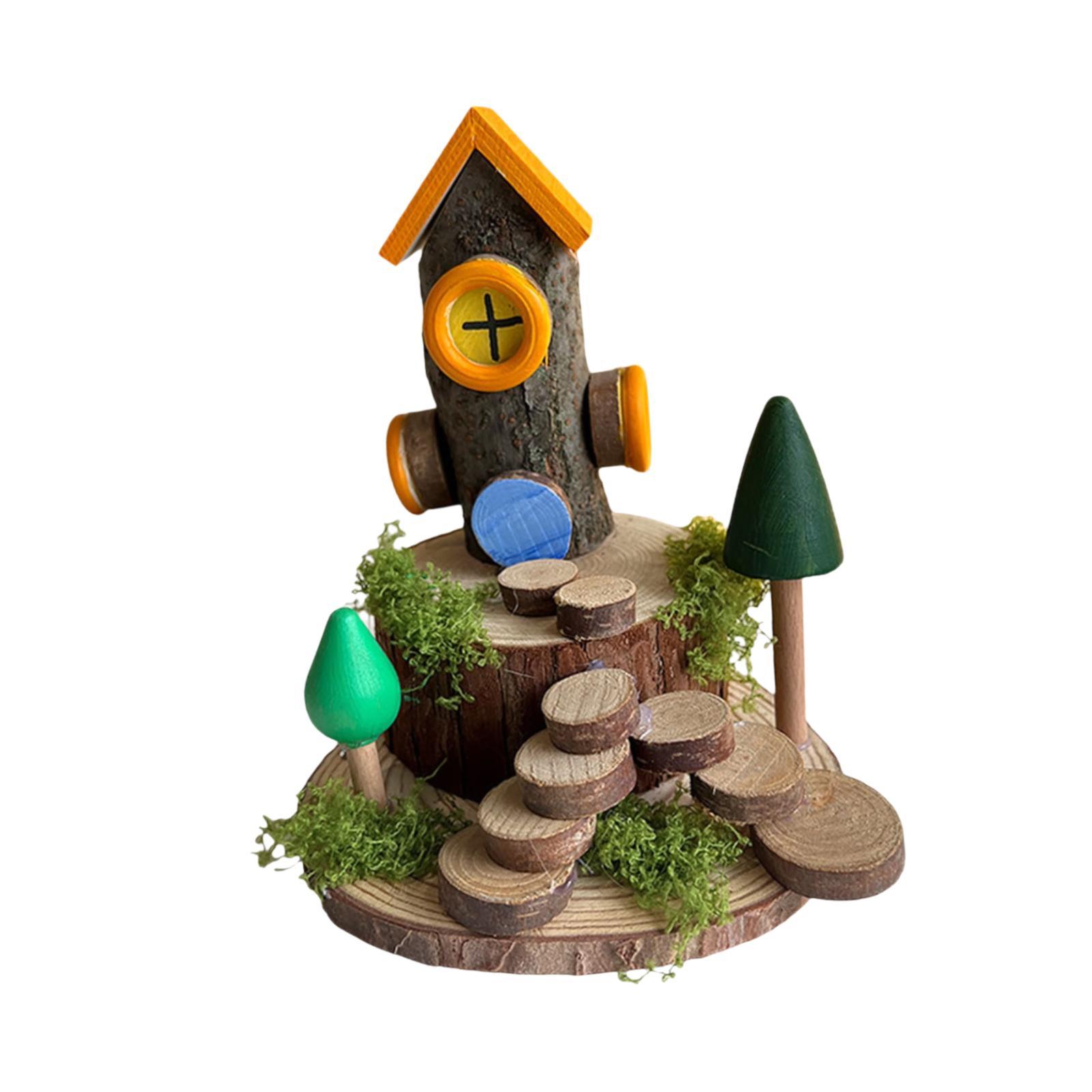 Kids Wood Craft Kits for Build – Woodworking Projects Art Bewertung und Preis