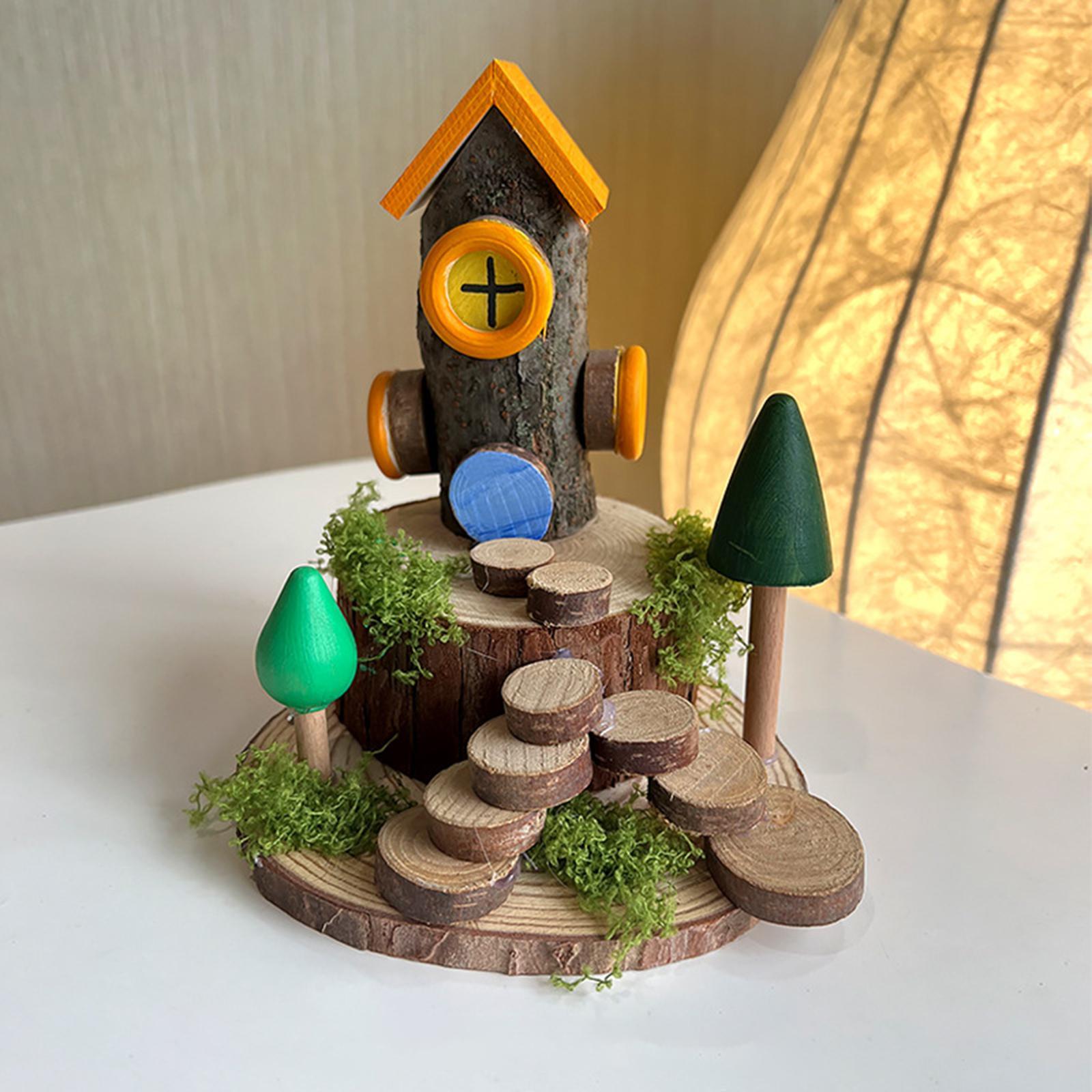 Kids Wood Craft Kits for Build – Woodworking Projects Art Bewertung und Preis