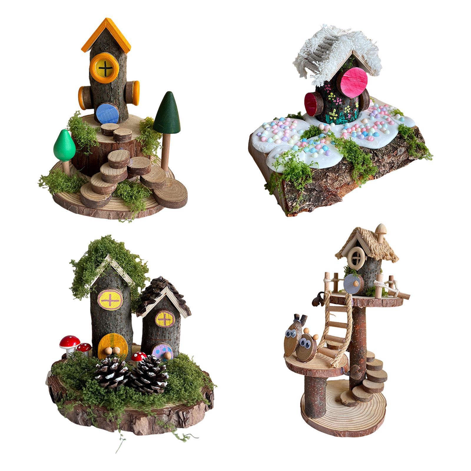 Kids Wood Craft Kits for Build – Woodworking Projects Art Bewertung und Preis